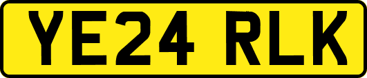 YE24RLK
