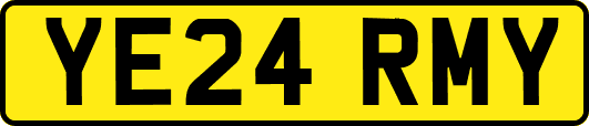 YE24RMY