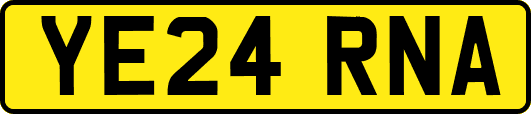 YE24RNA