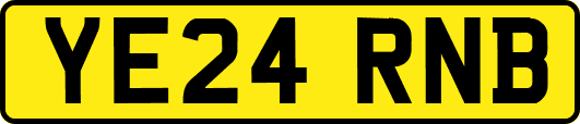YE24RNB