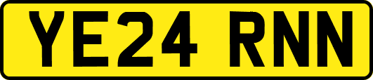 YE24RNN