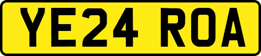 YE24ROA