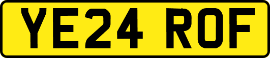 YE24ROF