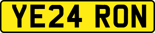 YE24RON