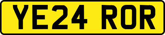 YE24ROR