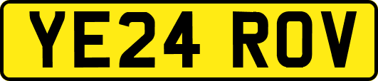 YE24ROV