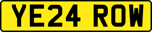 YE24ROW