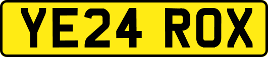 YE24ROX