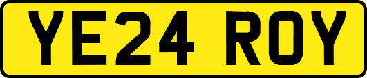 YE24ROY