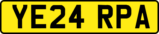 YE24RPA