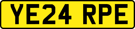 YE24RPE