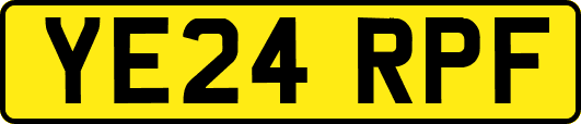 YE24RPF