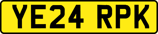 YE24RPK