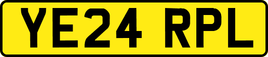 YE24RPL