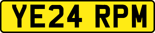 YE24RPM