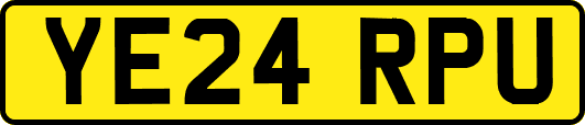 YE24RPU
