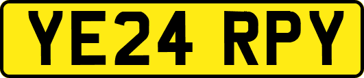 YE24RPY