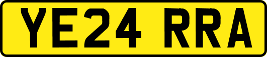 YE24RRA