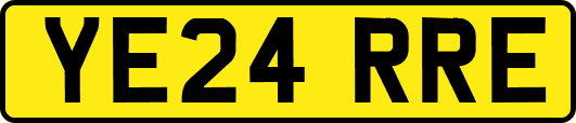 YE24RRE