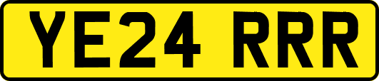 YE24RRR
