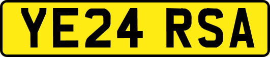 YE24RSA