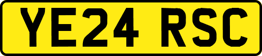 YE24RSC