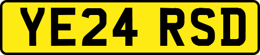 YE24RSD