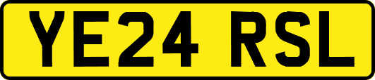 YE24RSL
