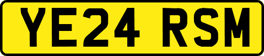 YE24RSM