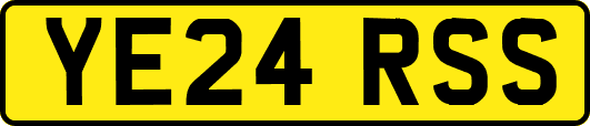 YE24RSS