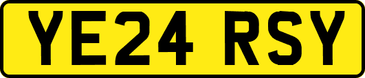 YE24RSY