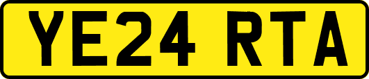 YE24RTA