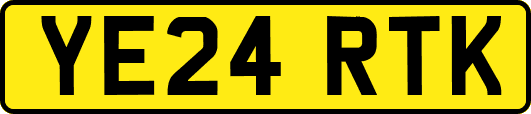 YE24RTK