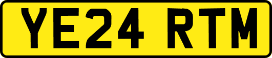 YE24RTM