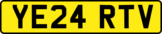 YE24RTV