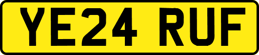 YE24RUF