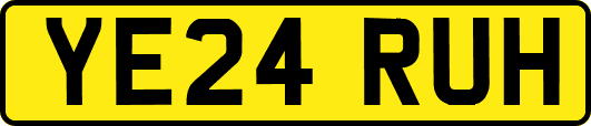 YE24RUH