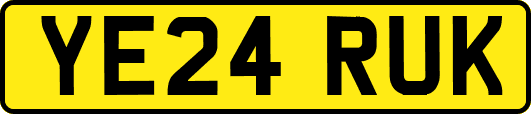 YE24RUK