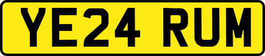 YE24RUM
