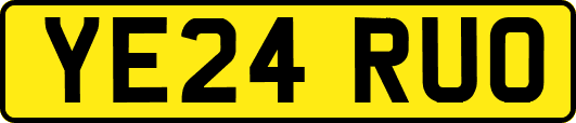 YE24RUO