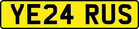 YE24RUS