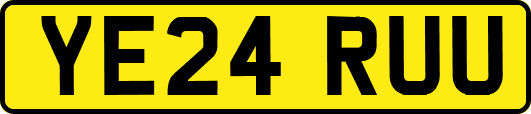 YE24RUU