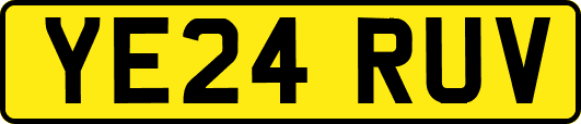 YE24RUV