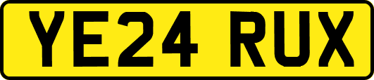 YE24RUX