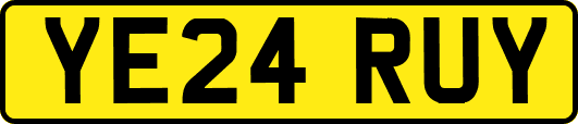 YE24RUY