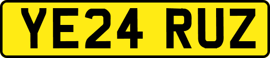 YE24RUZ
