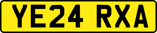 YE24RXA