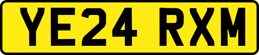 YE24RXM