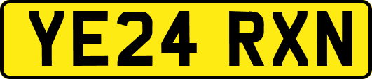 YE24RXN