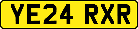YE24RXR